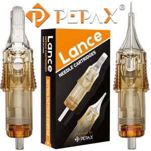 Cartucho PEPAX Caixa 20
