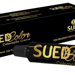 COLORAÇÃO SUED 60ml
