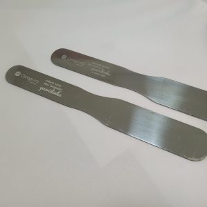 ESPATULA DE INOX CERAPURA