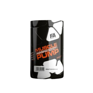 FA Muscle Aggression Pump 350g