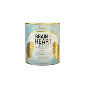 FA So Good! Suporte Cerebral e Cardíaco 60Cap.