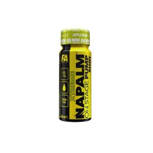 FA Xtreme Napalm On Stage Pump Shot 60 ml