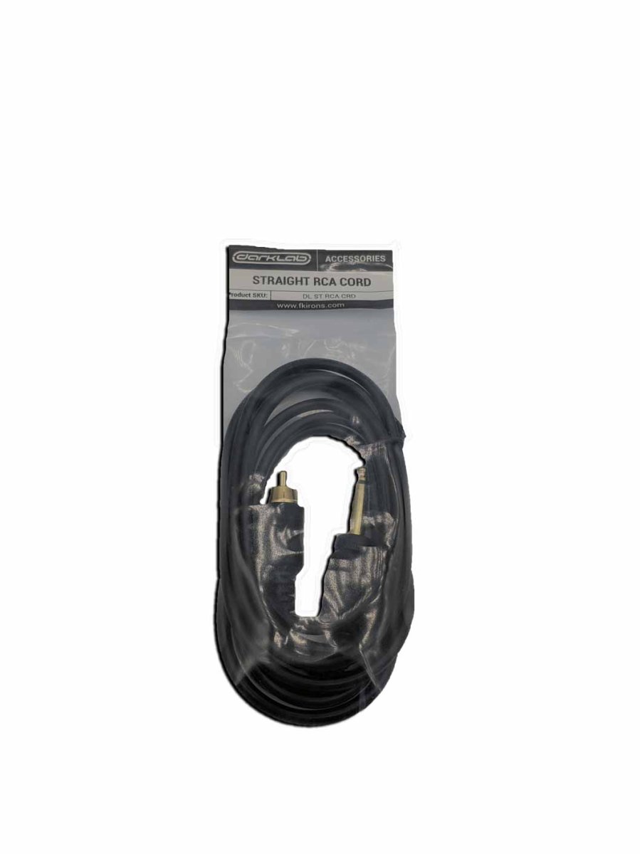 Cabo RCA Reto FK IRONS - Image 4