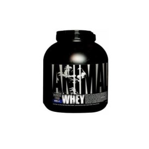 ANIMAL WHEY 1800G