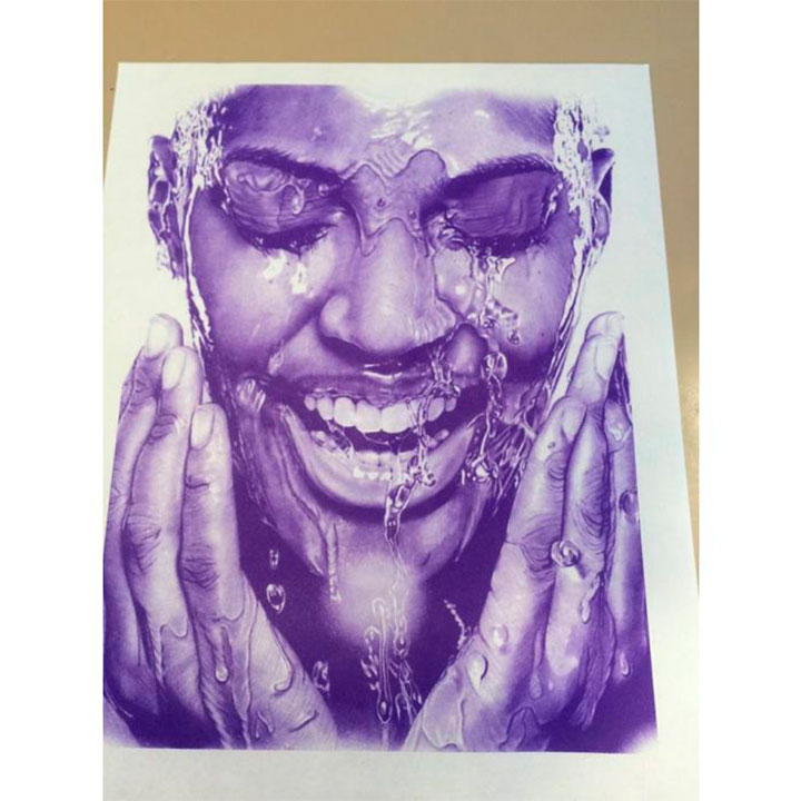 Papel InkJET Stencil – 500 Folhas - Image 4