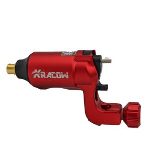 MÁQUINA ROTATIVA KRACOW WHITE HEAD – RED