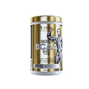 Kevin Levrone Gold BCAA 2:1:1 – 375g
