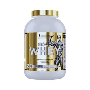Kevin Levrone Gold Whey 2kg