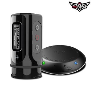 Kit FK Irons Powerbolt II + Killswitch Wireless