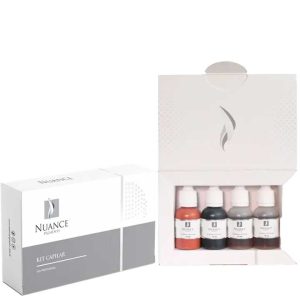 Kit Nuance Scalp CAPILAR – 15ml