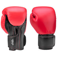 LUVAS BOXE