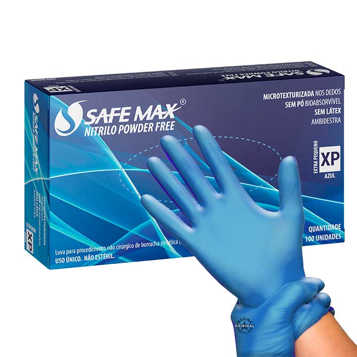 Luva SAFEMAX - Image 3