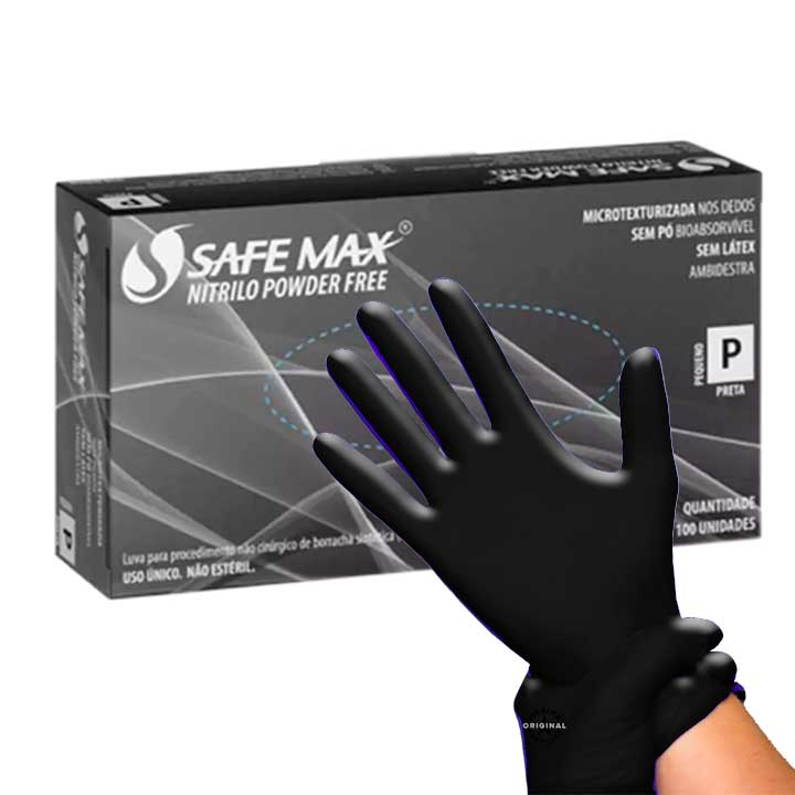 Luva SAFEMAX - Image 4