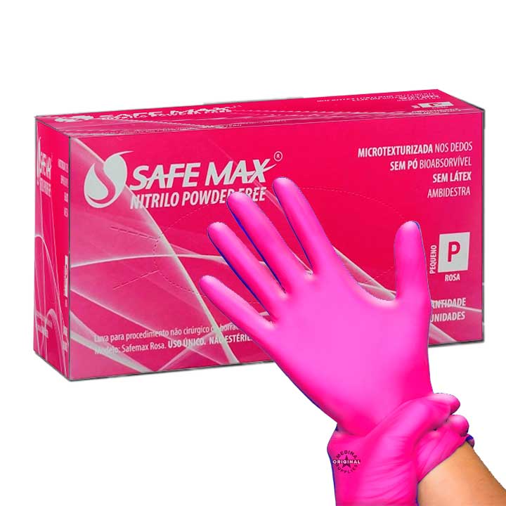 Luva SAFEMAX - Image 5