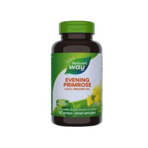 Nature’s Way Evening Primrose 60 Cáp.