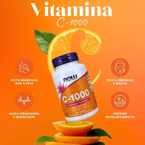 Now C-1000 100 Cap. - Image 3