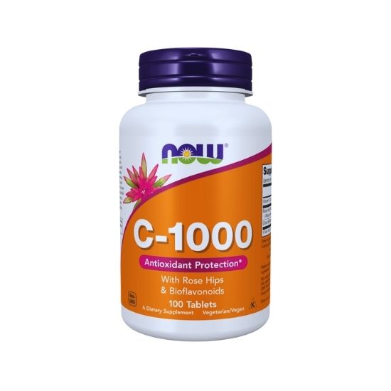 Now C-1000 100 Cap. - Image 2