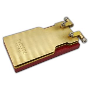 Pedal TatSoul Plataforma – PREMIUM