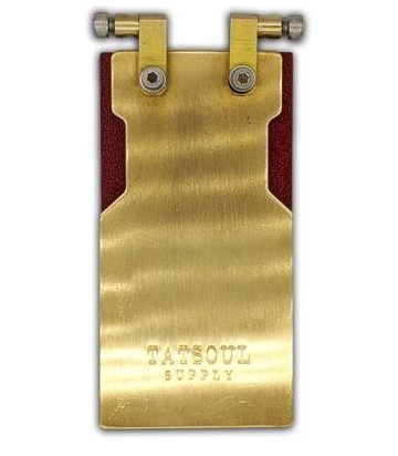 Pedal TatSoul Plataforma – PREMIUM - Image 3