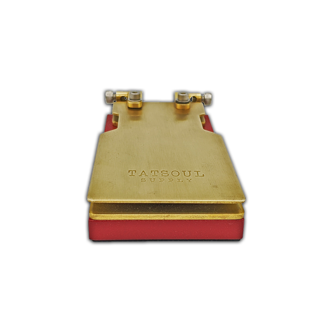 Pedal TatSoul Plataforma – PREMIUM - Image 4