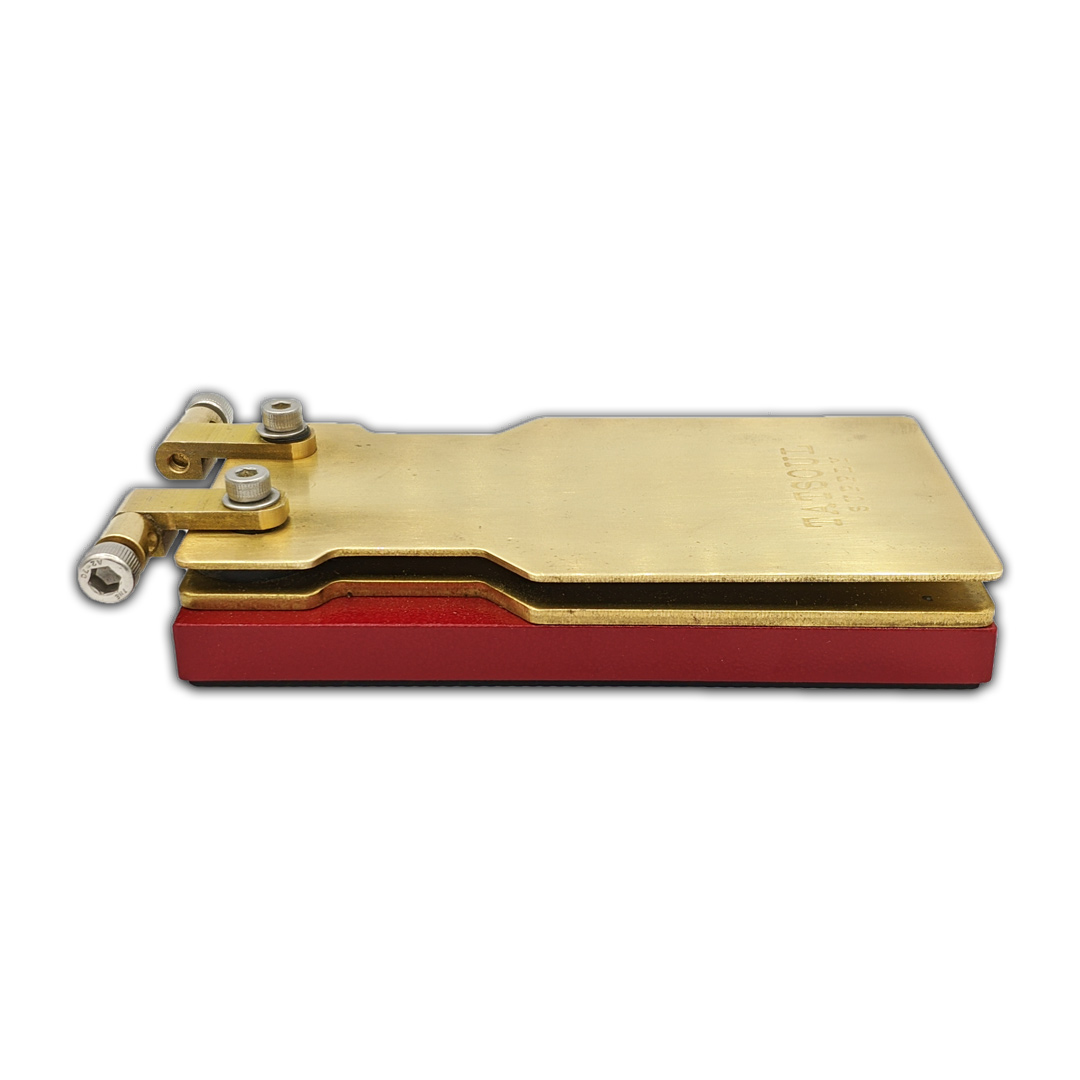 Pedal TatSoul Plataforma – PREMIUM - Image 5
