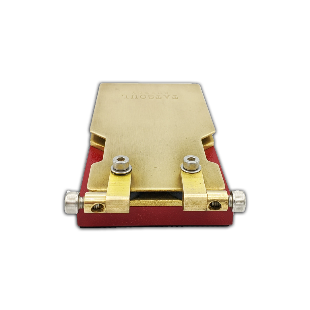 Pedal TatSoul Plataforma – PREMIUM - Image 6
