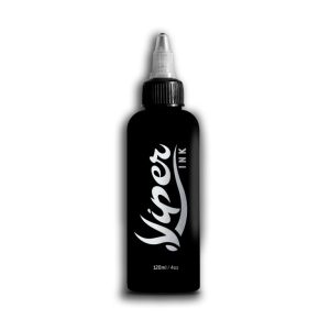 Tinta Preto Linha – Viper Ink 120ml