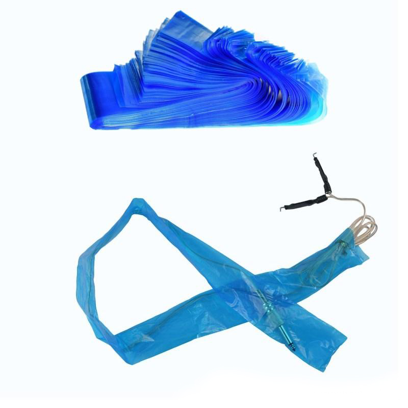 Saco Protetor CLIP CORD 50 un - Image 2