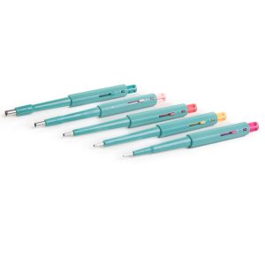 Punch Para Aplicação de Microdermal – Unidade – Punch p/ Biópsia