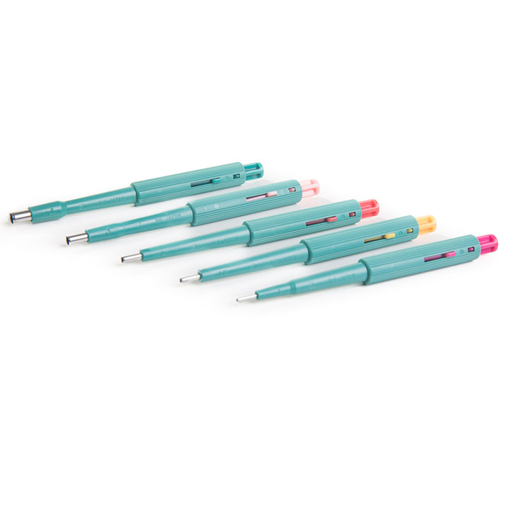 Punch Para Aplicação de Microdermal – Unidade – Punch p/ Biópsia - Image 2
