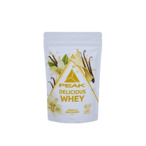 Peak Delicious Whey Protein 300g