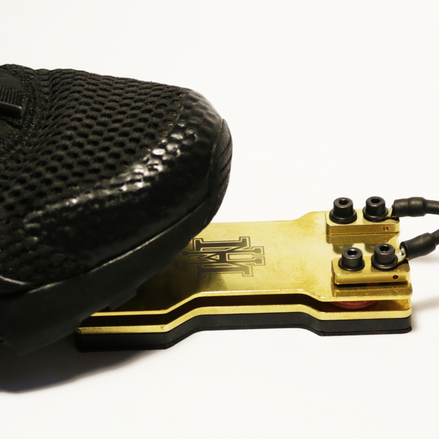 Pedal HM Heavy Duty – Grande - Image 5
