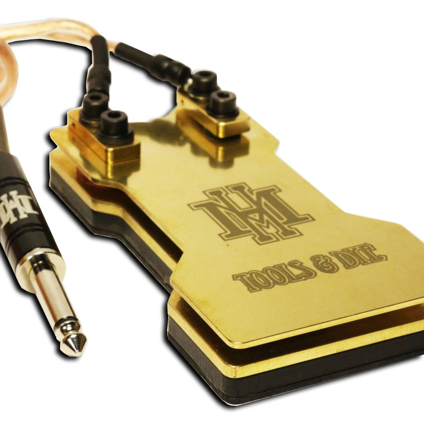 Pedal HM Heavy Duty – Grande - Image 3