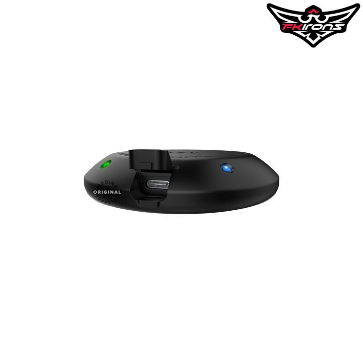 Kit FK Irons Powerbolt II + Killswitch Wireless - Image 5