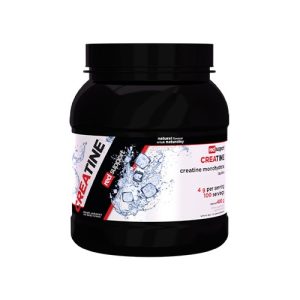 CREATINA MONOHIDRATO REDSUPPORT 400G