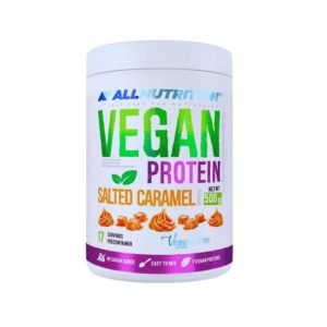 Allnutrition Proteína Vegan 500g