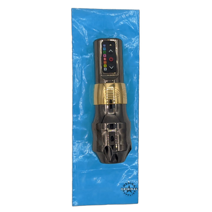 Protetor PEN – Plastico Protetor PEN 50 Unidades - Image 3