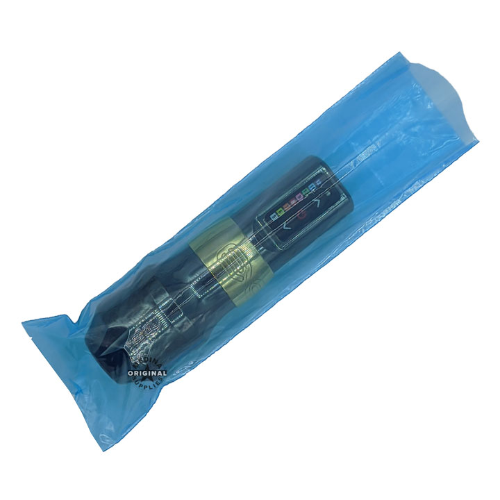 Protetor PEN – Plastico Protetor PEN 50 Unidades - Image 2