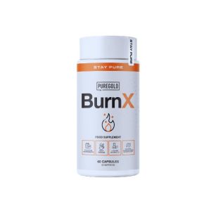 PureGold BurnX 60 Cap.
