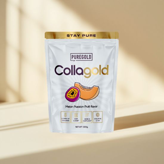 PureGold CollaGold 300g - Image 3