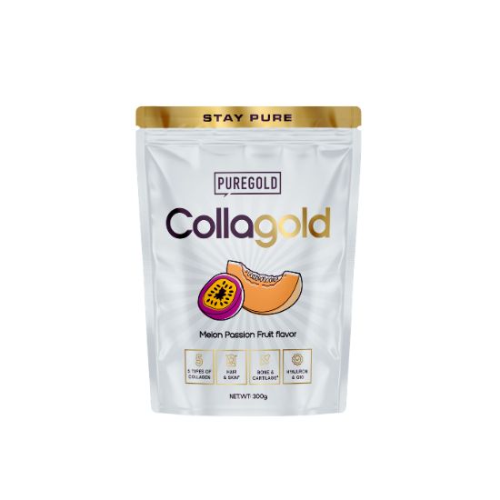 PureGold CollaGold 300g - Image 2