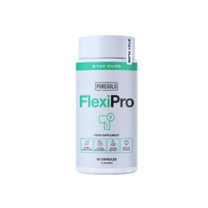 PureGold FlexiPro 90 Cap.