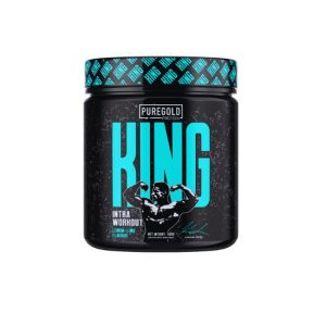 PureGold Intra Workout KING 500g