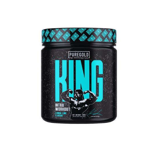 PureGold Intra Workout KING 500g - Image 2