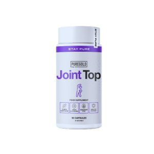 PureGold Joint Top 90 Cap.