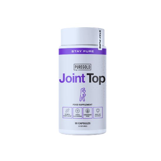 PureGold Joint Top 90 Cap. - Image 2