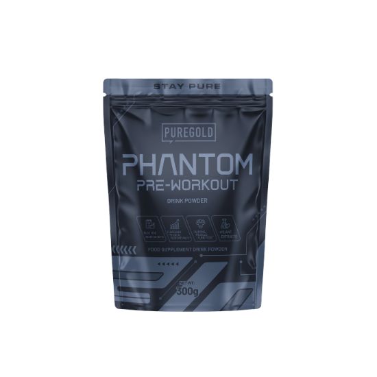 PureGold Phantom 300g