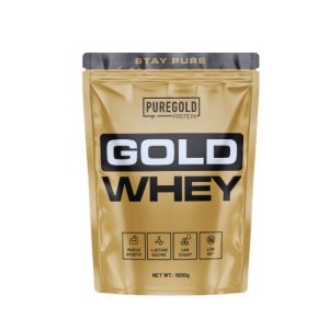 PureGold Whey 1kg