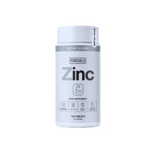 PureGold Zinco 100 Compr.