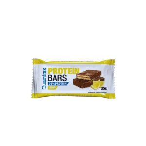 Quamtrax Protein Bars 35g